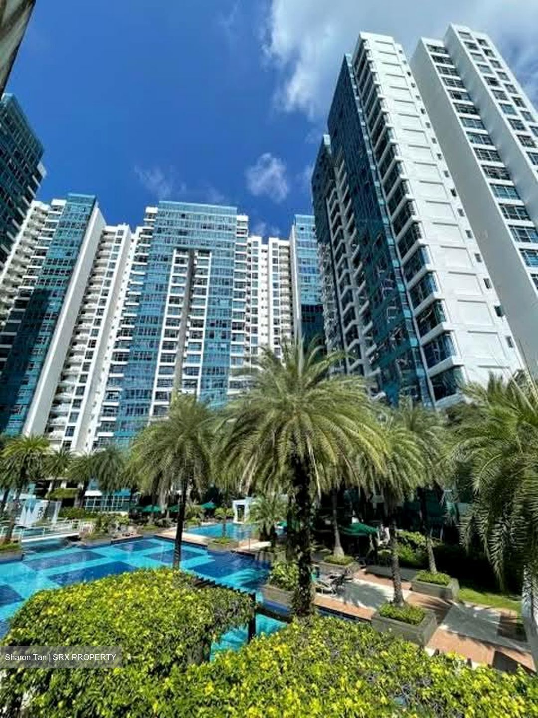 Blue Horizon (D5), Condominium #557606201